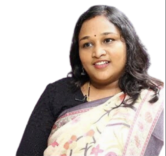 Kiranmayi Koppisetty